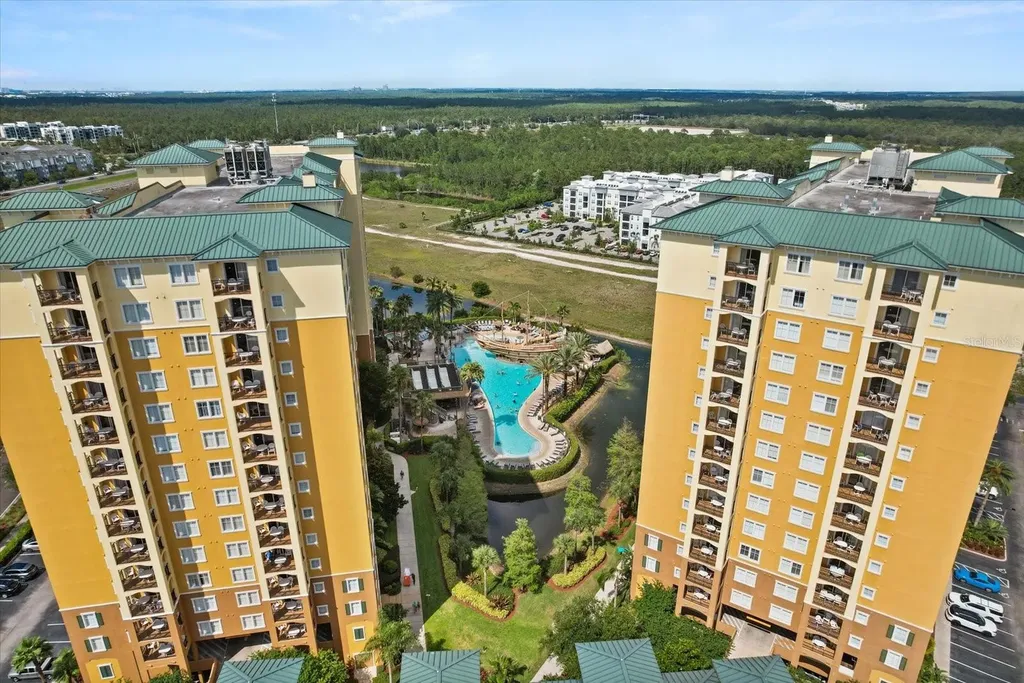 8101 Resort Village Drive Orlando FL 32821