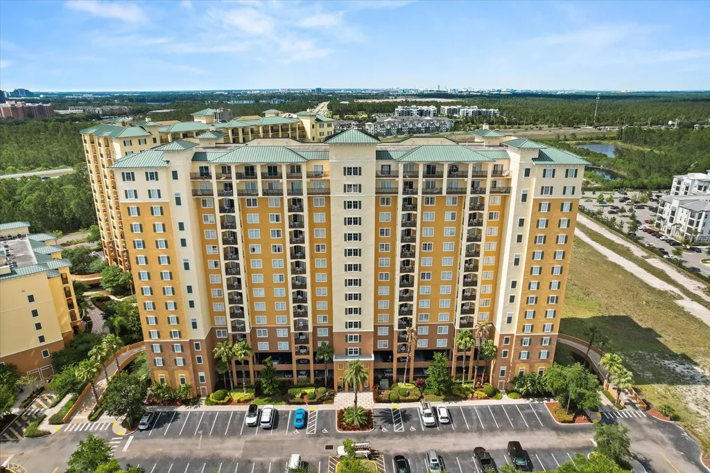 8101 Resort Village Drive Orlando FL 32821