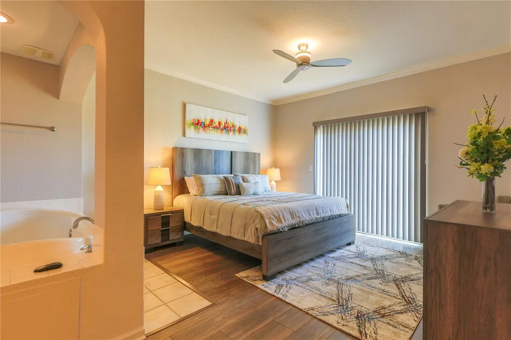 8101 Resort Village Drive Orlando FL 32821