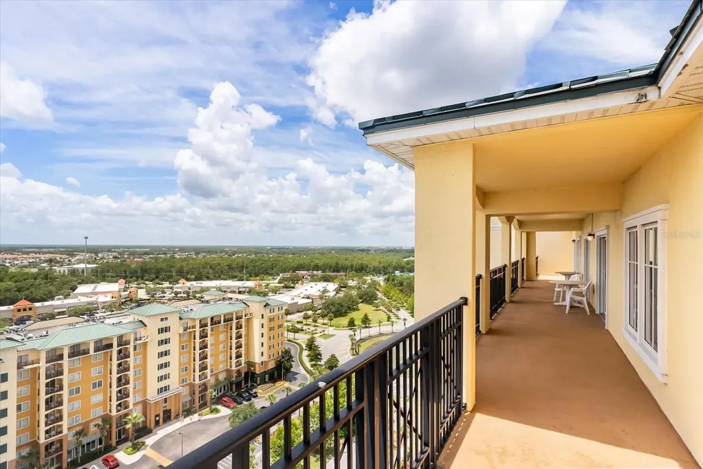 8101 Resort Village Drive Orlando FL 32821