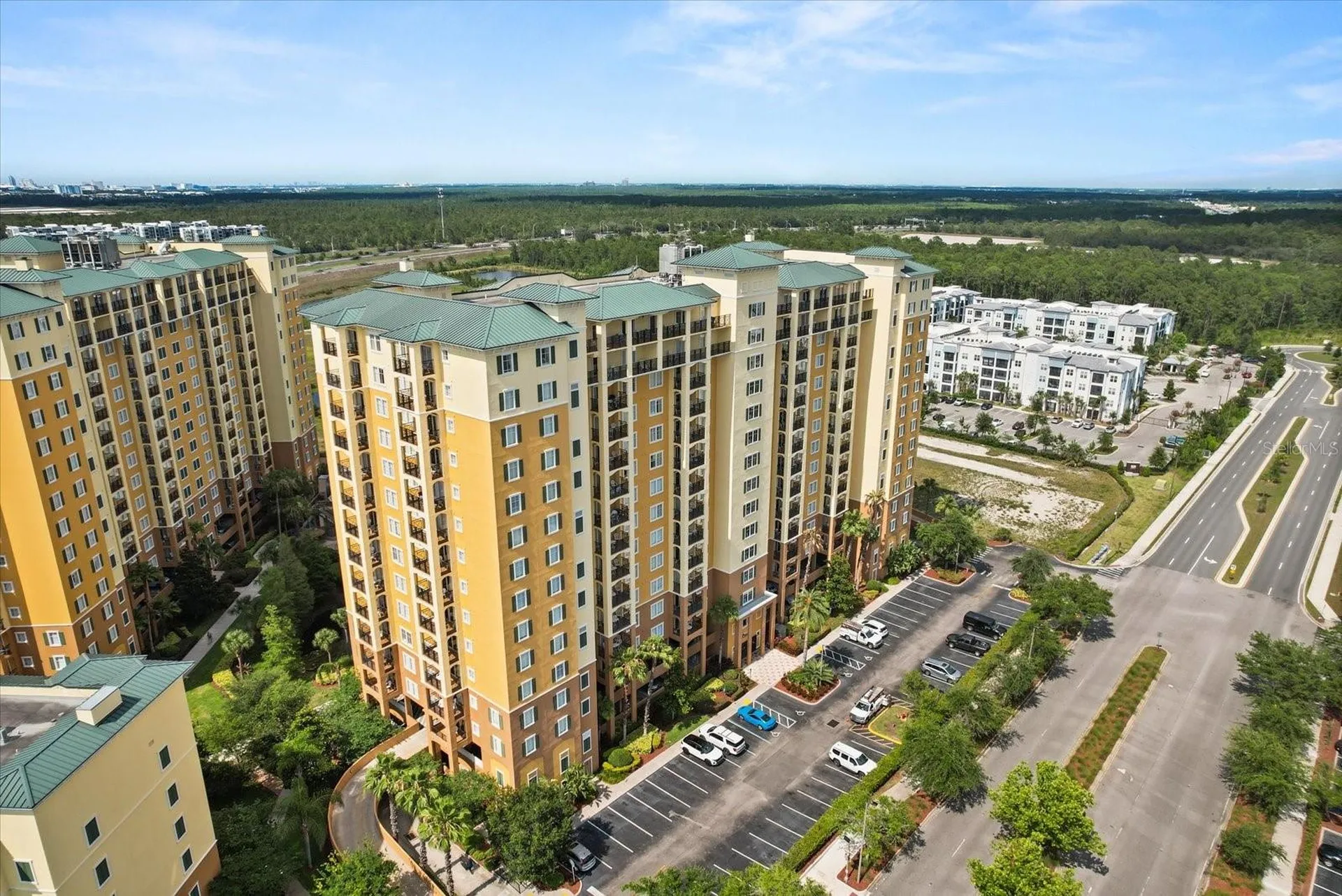 8101 Resort Village Drive Orlando FL 32821