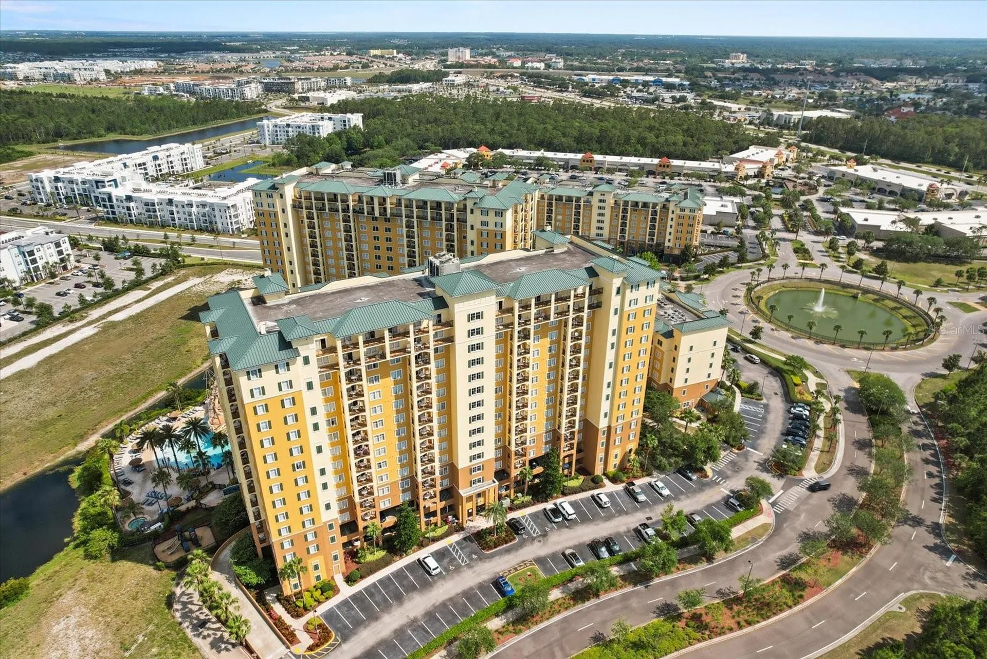 8101 Resort Village Drive Orlando FL 32821