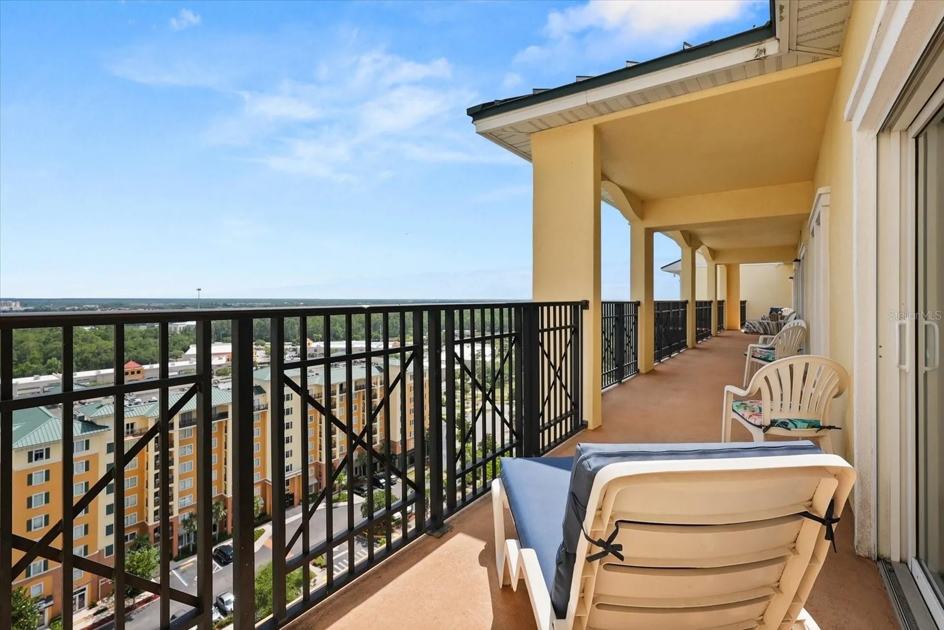 8101 Resort Village Drive Orlando FL 32821