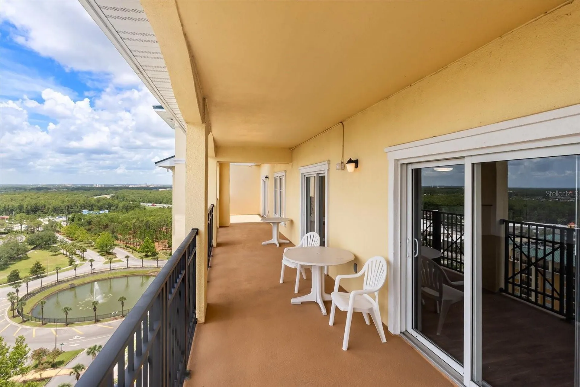 8101 Resort Village Drive Orlando FL 32821