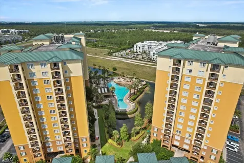 8101 Resort Village Drive Orlando FL 32821