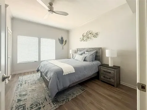 8101 Resort Village Drive Orlando FL 32821