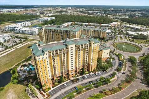 8101 Resort Village Drive Orlando FL 32821
