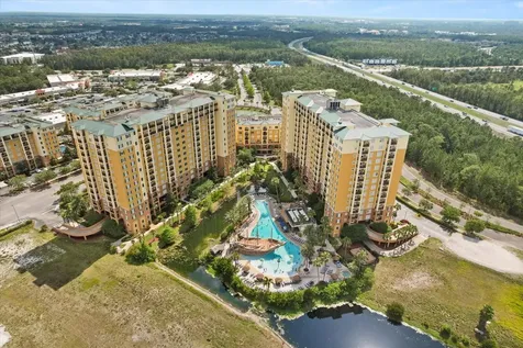 8101 Resort Village Drive Orlando FL 32821