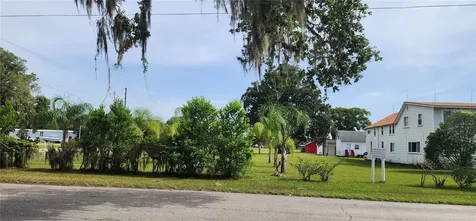 110 E 2nd Avenue Pierson FL 32180