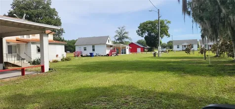 110 E 2nd Avenue Pierson FL 32180