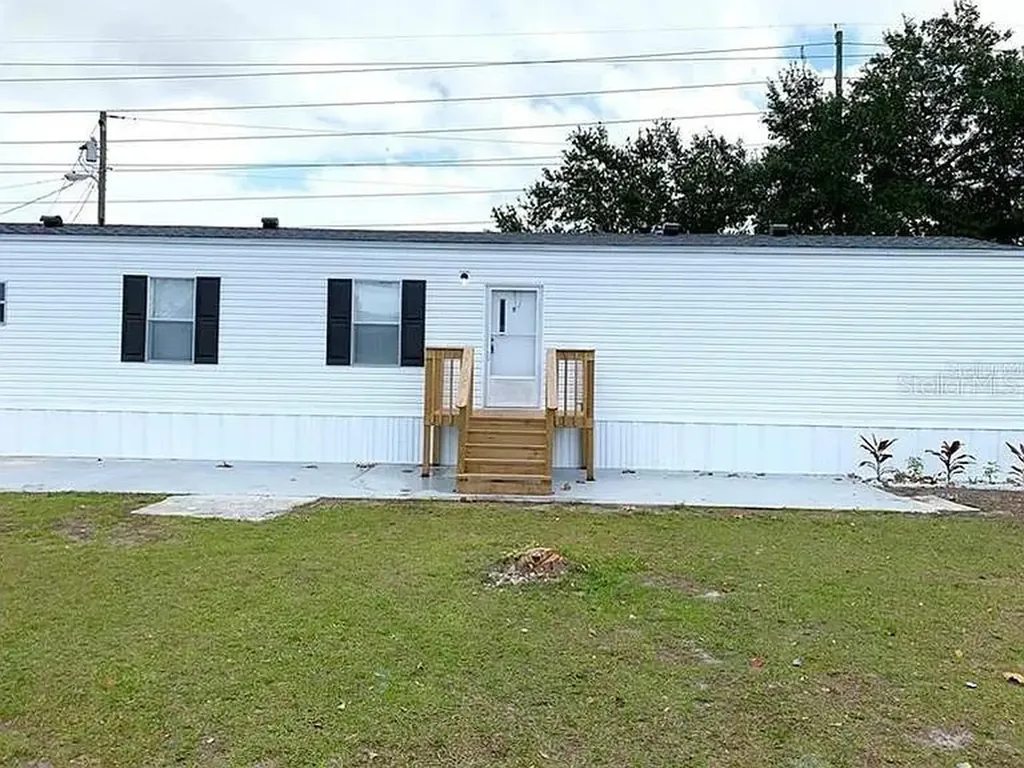 4521 Dunkeld Avenue Orlando FL 32822