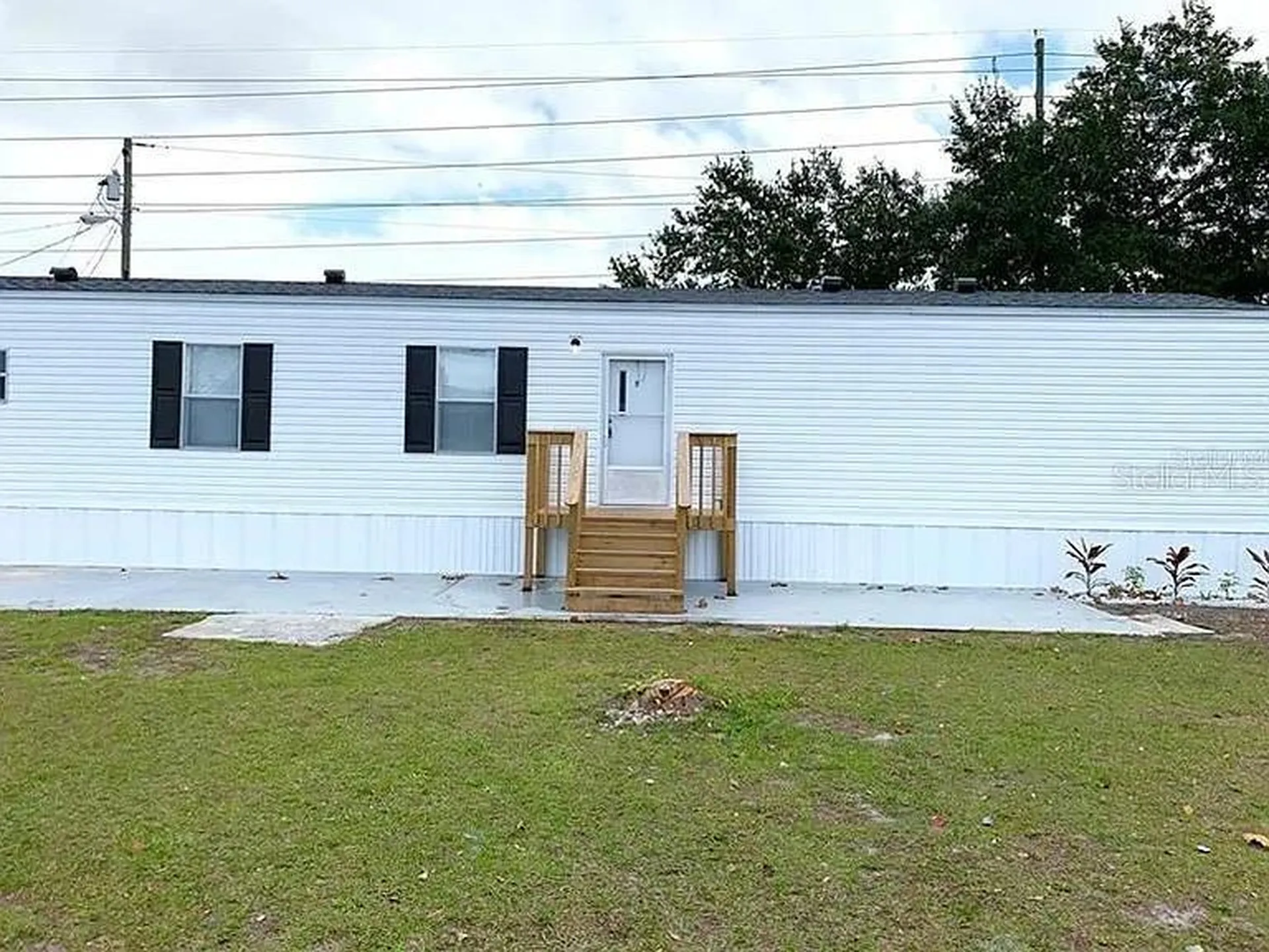 4521 Dunkeld Avenue Orlando FL 32822