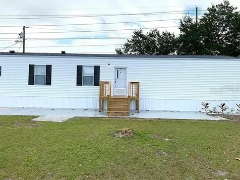 4521 Dunkeld Avenue Orlando FL 32822