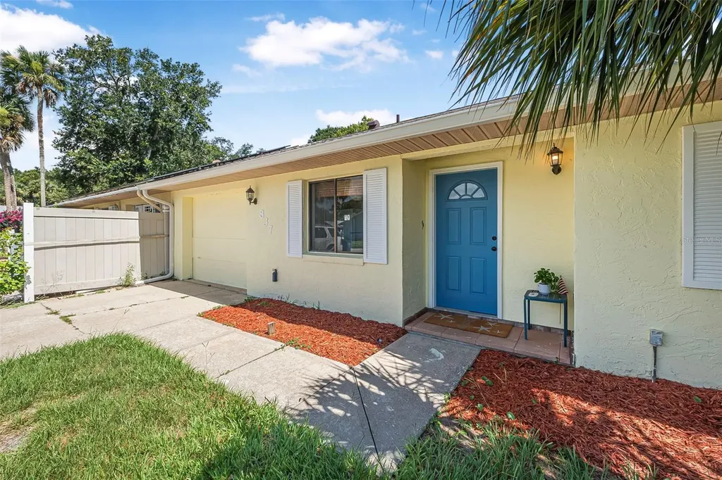 837 Acorn Lane Port Orange FL 32127