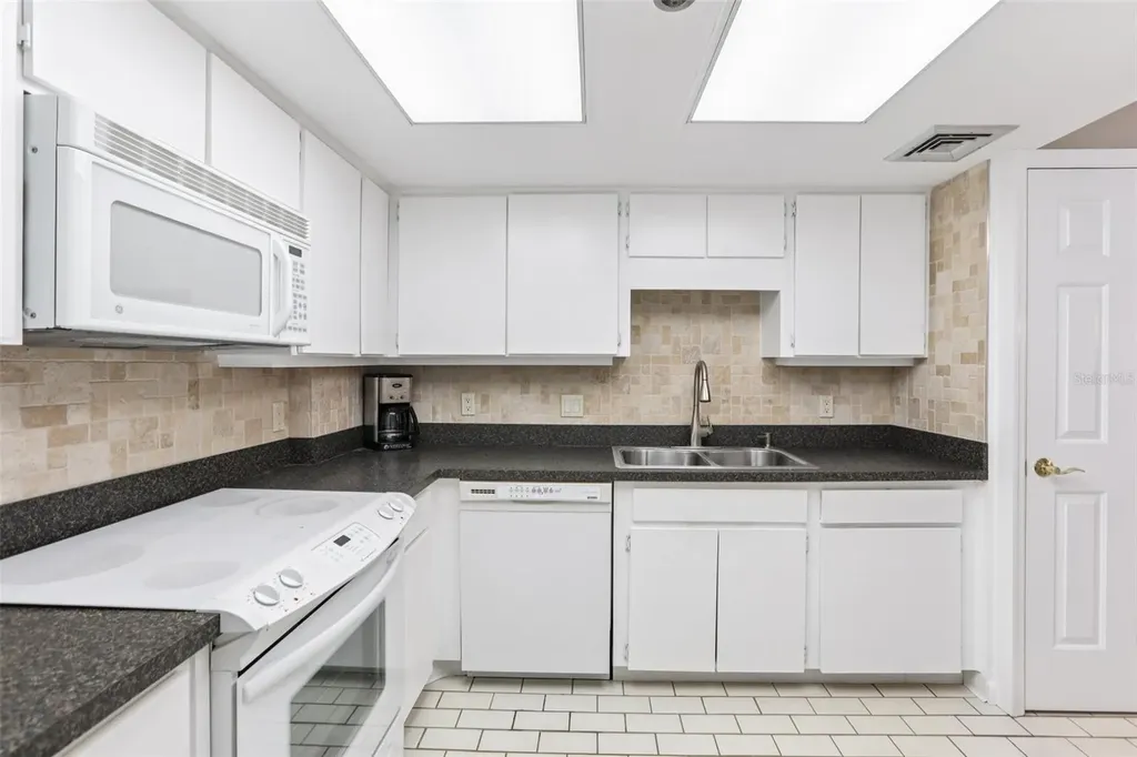 1 Key Capri Treasure Island FL 33706