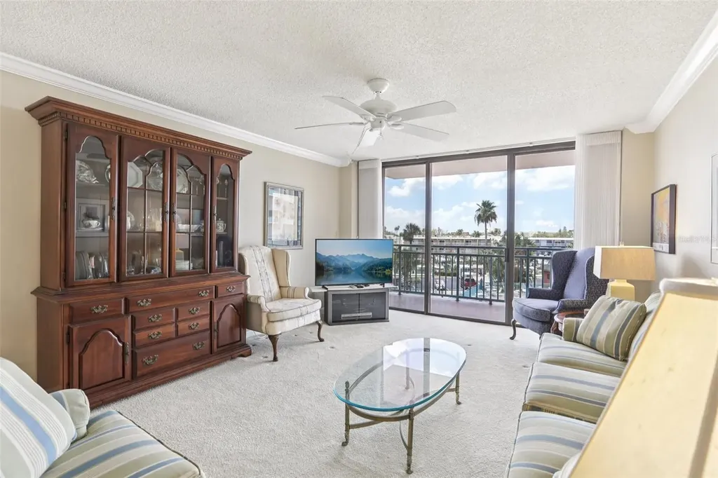 1 Key Capri Treasure Island FL 33706