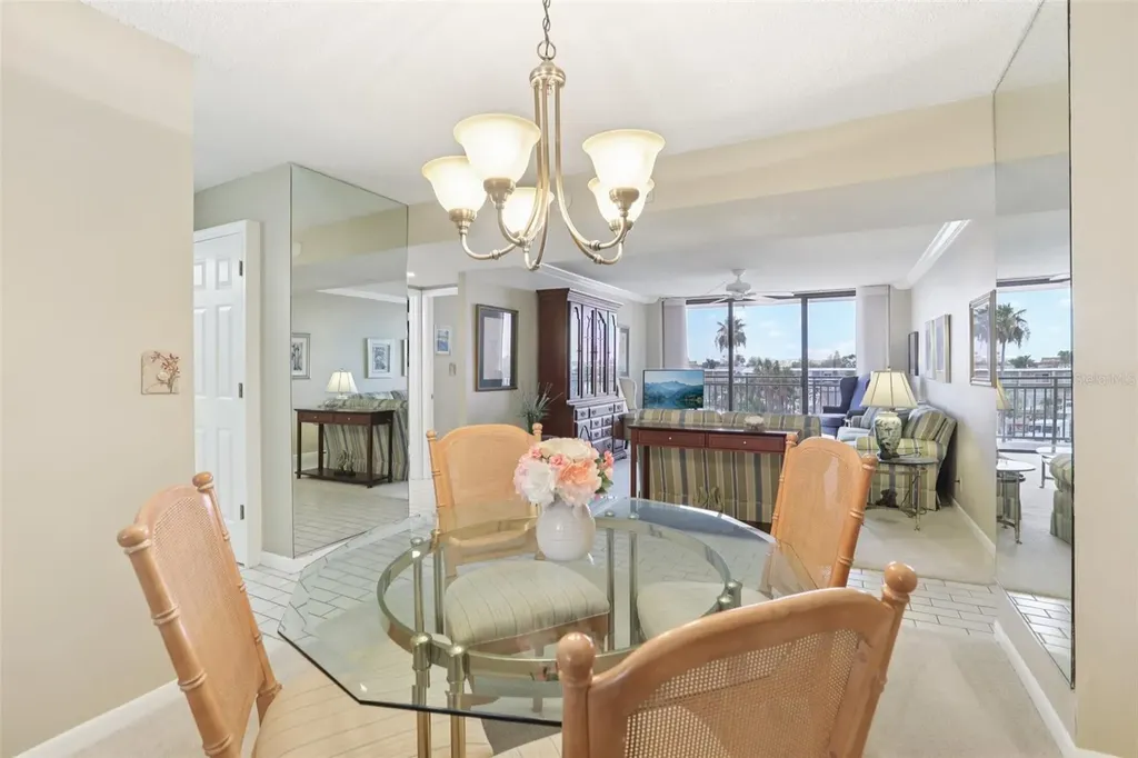 1 Key Capri Treasure Island FL 33706