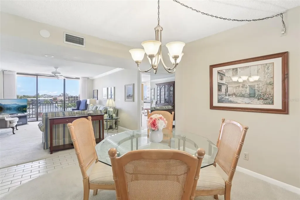 1 Key Capri Treasure Island FL 33706