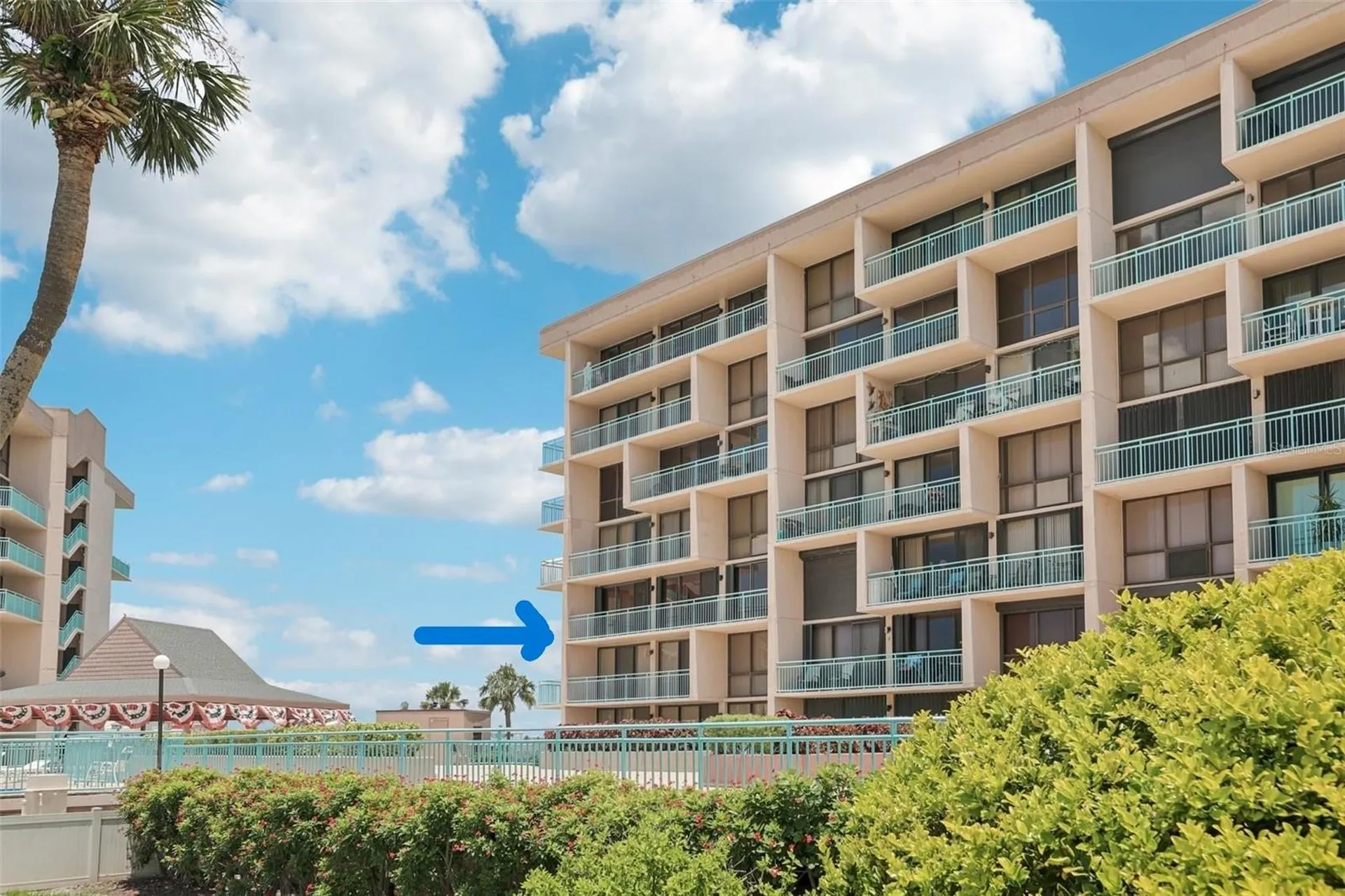 1 Key Capri Treasure Island FL 33706