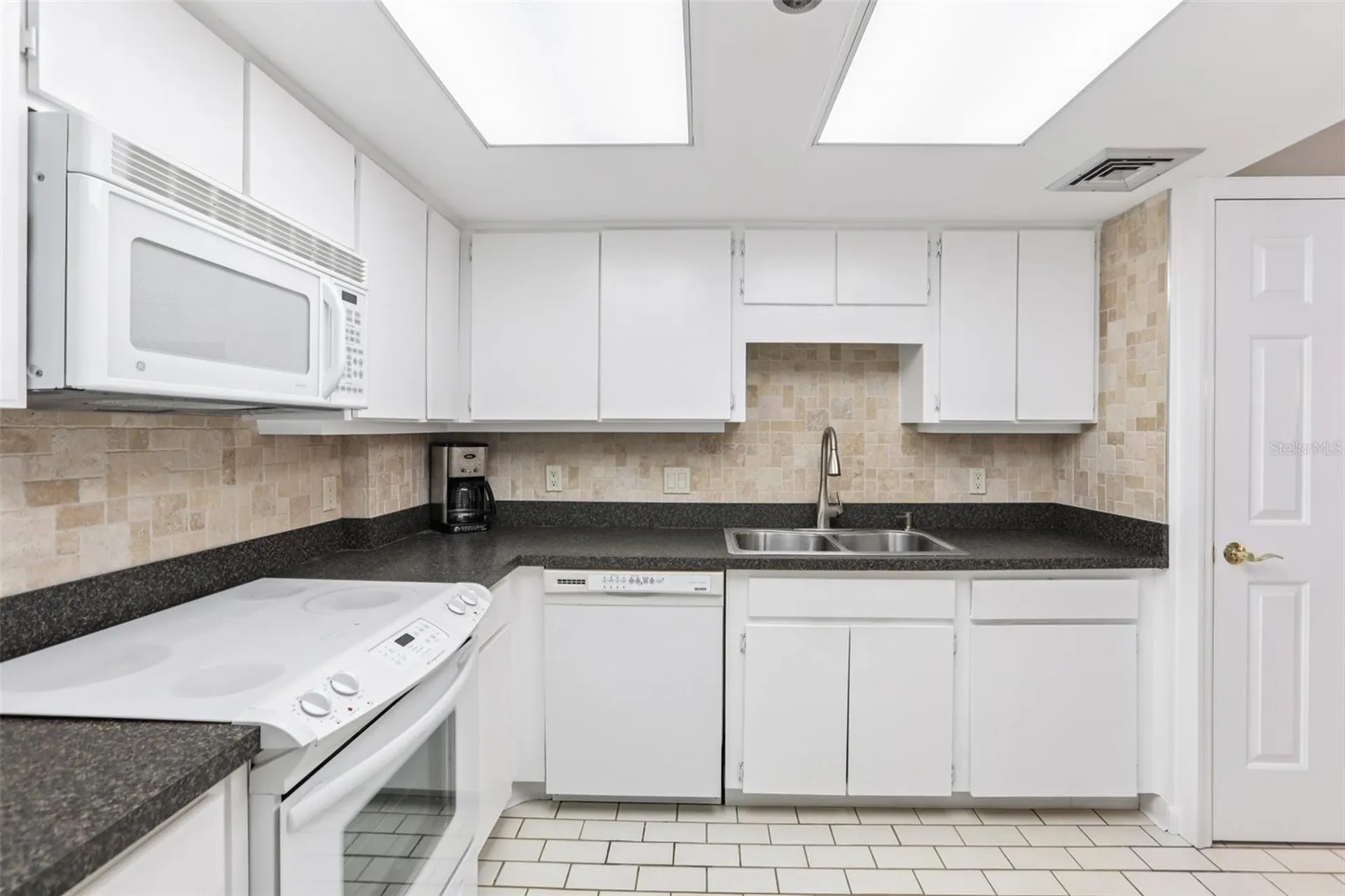 1 Key Capri Treasure Island FL 33706