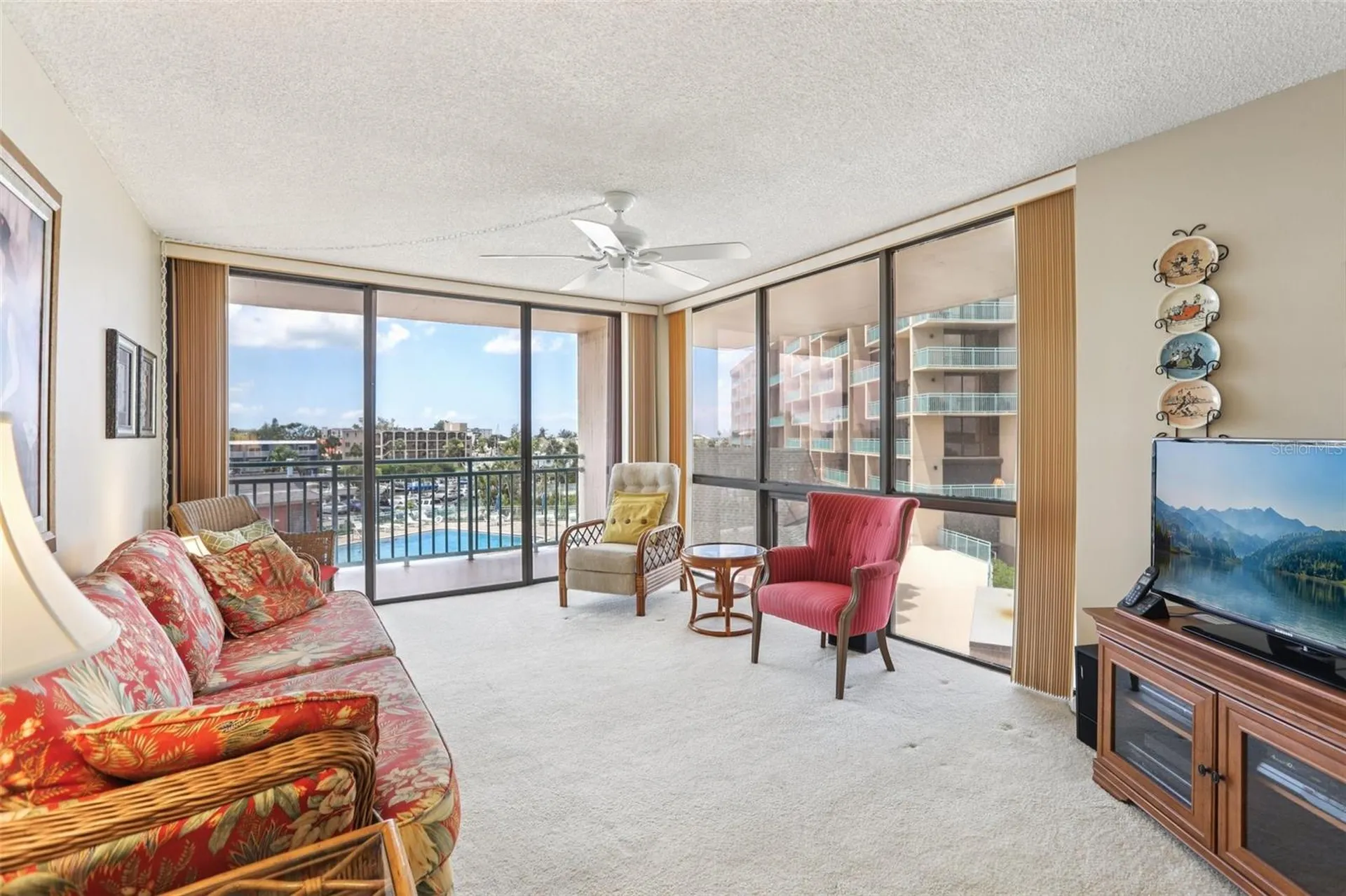 1 Key Capri Treasure Island FL 33706