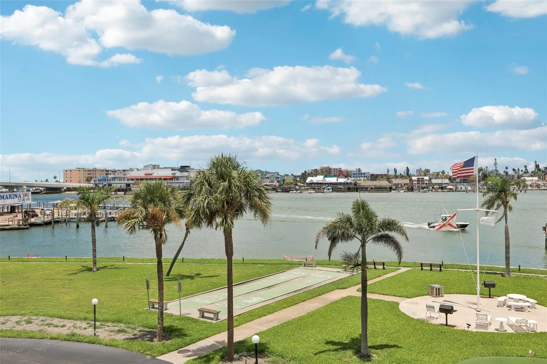 1 Key Capri Treasure Island FL 33706