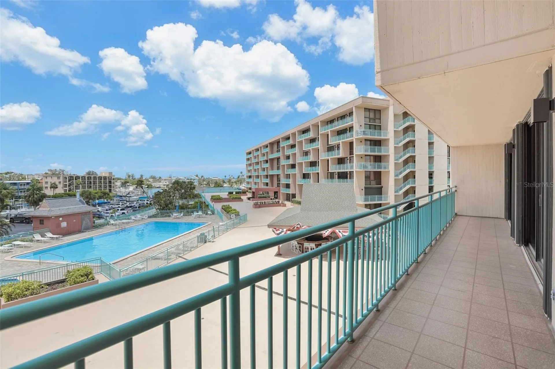 1 Key Capri Treasure Island FL 33706