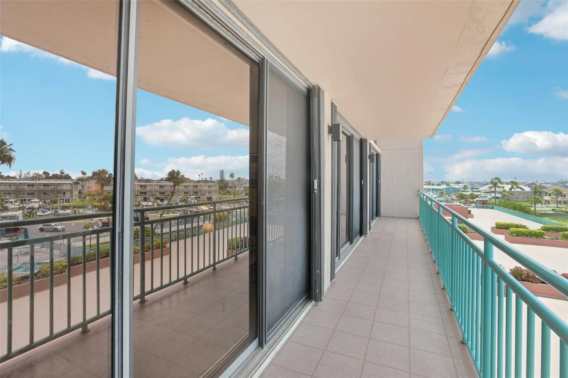 1 Key Capri Treasure Island FL 33706