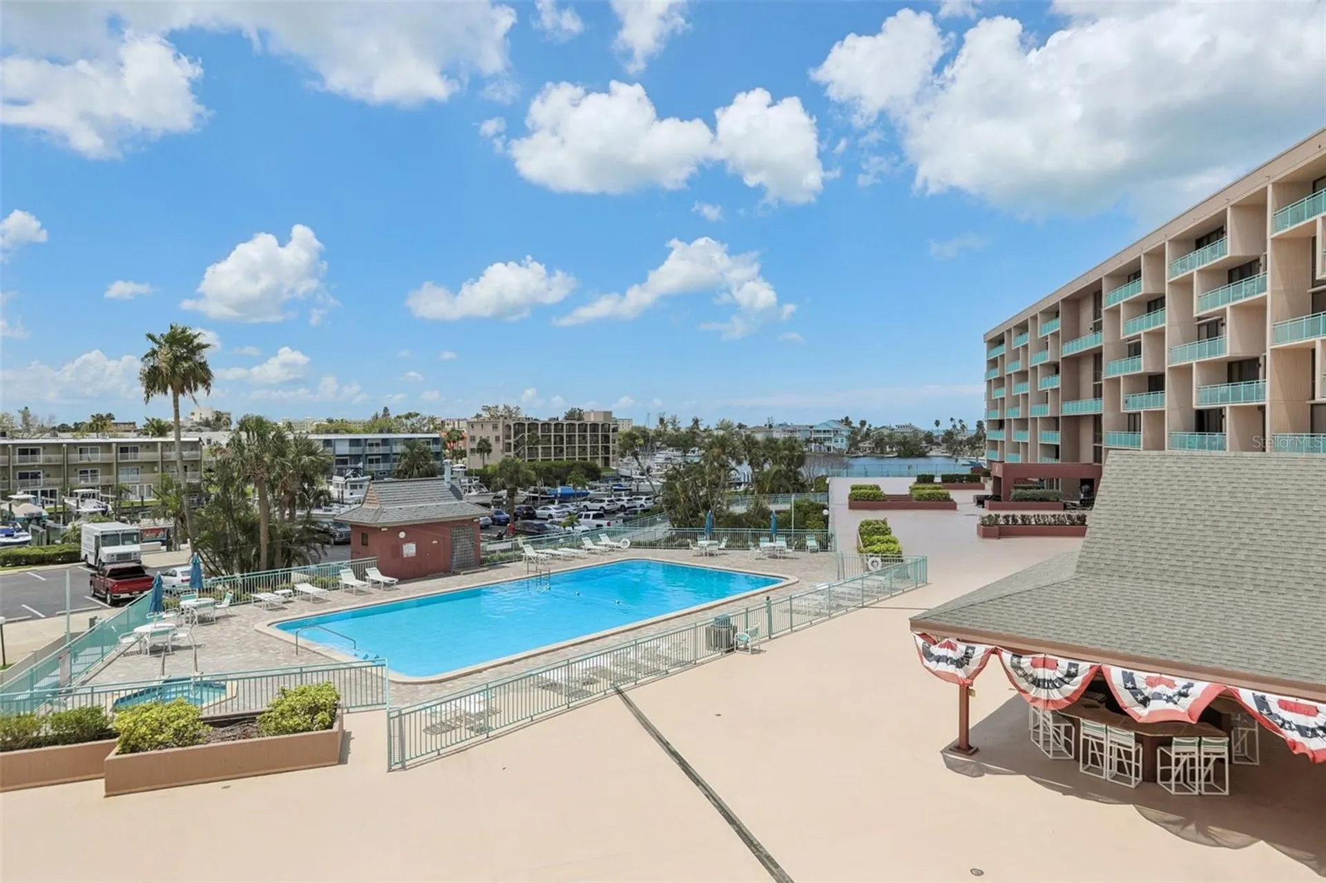 1 Key Capri Treasure Island FL 33706