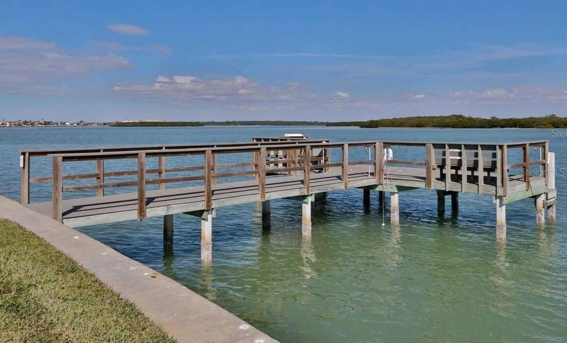 1 Key Capri Treasure Island FL 33706