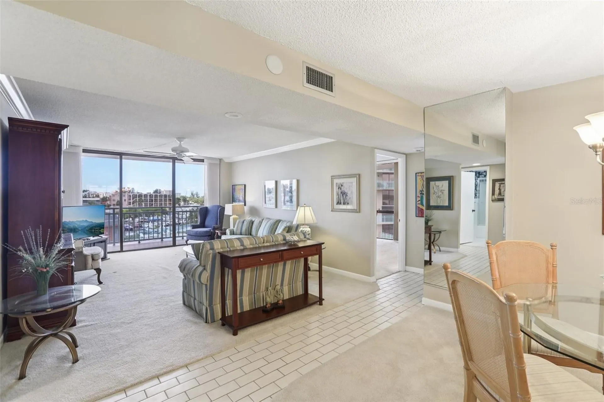 1 Key Capri Treasure Island FL 33706