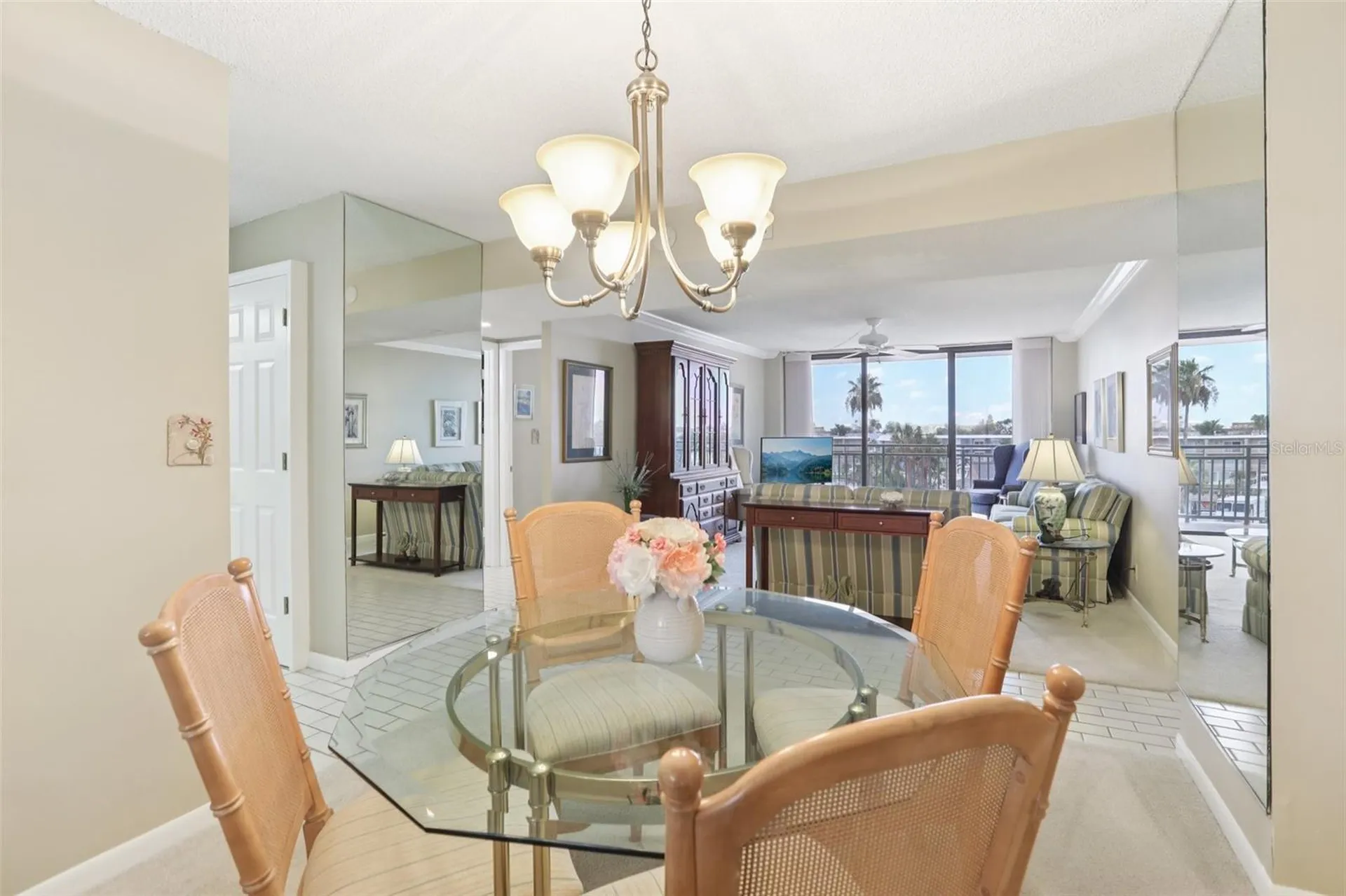 1 Key Capri Treasure Island FL 33706