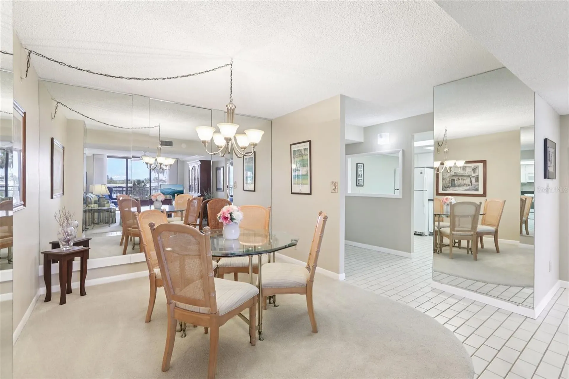 1 Key Capri Treasure Island FL 33706