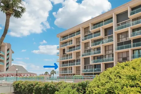 1 Key Capri Treasure Island FL 33706