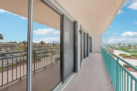 1 Key Capri Treasure Island FL 33706