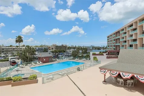 1 Key Capri Treasure Island FL 33706