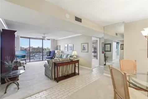 1 Key Capri Treasure Island FL 33706