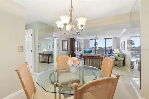 1 Key Capri Treasure Island FL 33706