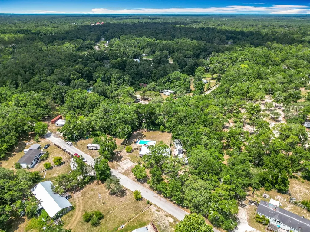 45 Forest Lane Bronson FL 32621