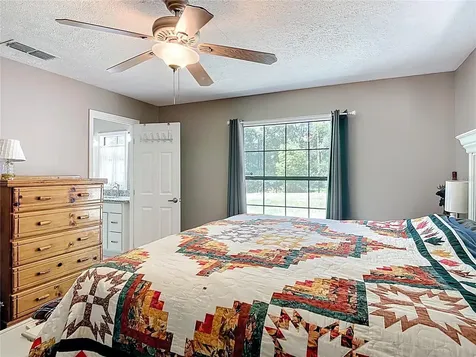 45 Forest Lane Bronson FL 32621