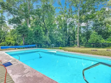 45 Forest Lane Bronson FL 32621