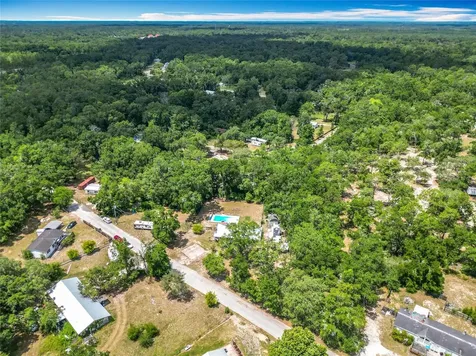 45 Forest Lane Bronson FL 32621