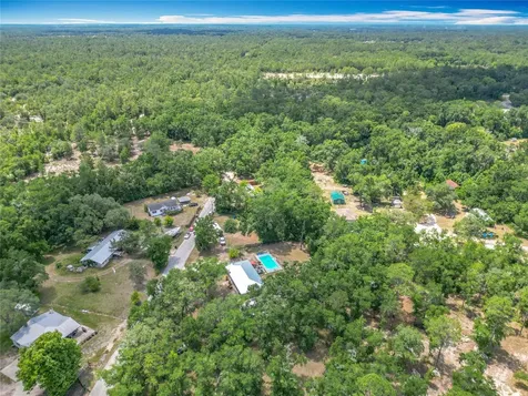 45 Forest Lane Bronson FL 32621