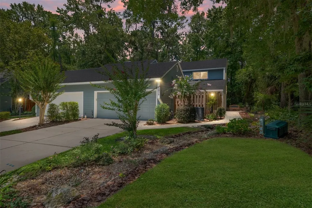 5315 NW 9th Lane Gainesville FL 32605