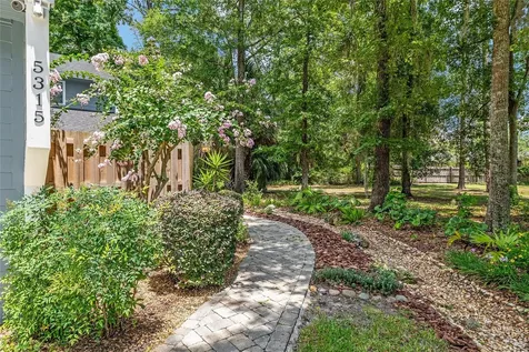 5315 NW 9th Lane Gainesville FL 32605