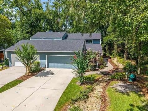 5315 NW 9th Lane Gainesville FL 32605