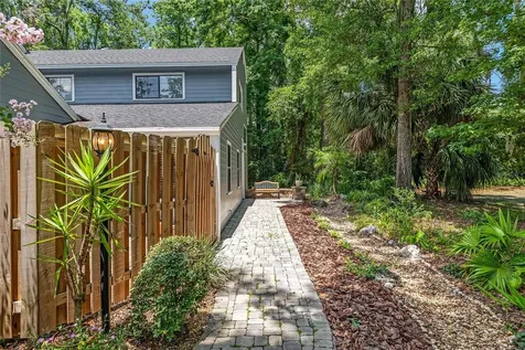 5315 NW 9th Lane Gainesville FL 32605