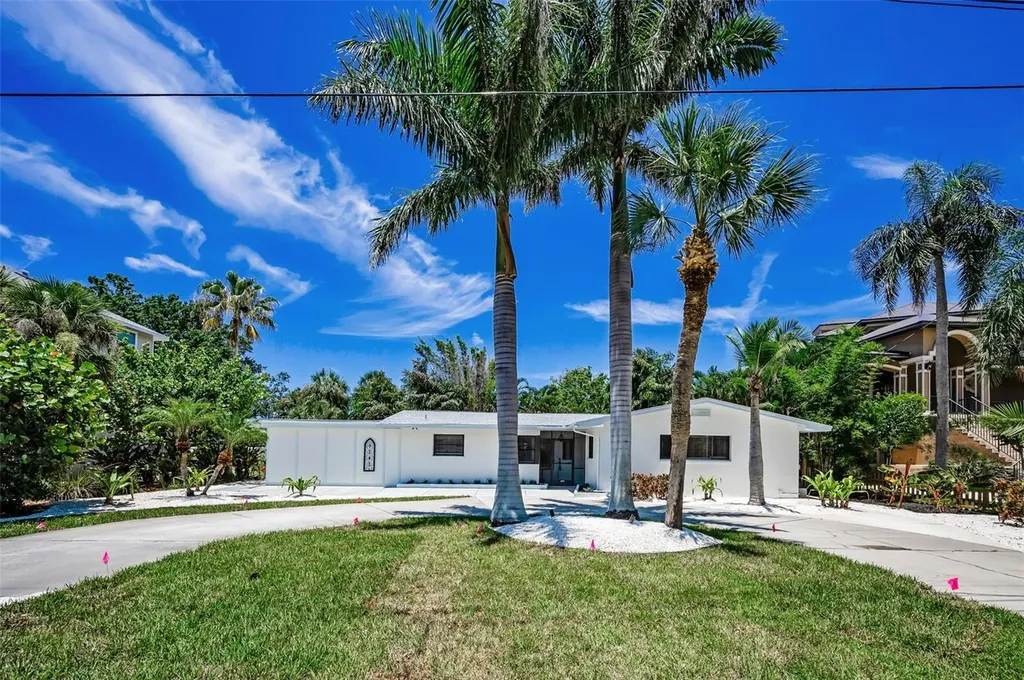 112 Peterson Lane Palm Harbor FL 34683