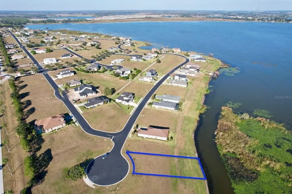 116 N Caladium Avenue Lake Alfred FL 33850