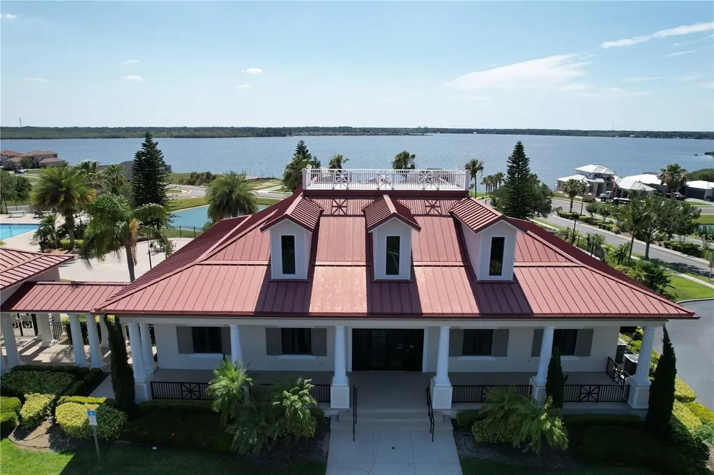 116 N Caladium Avenue Lake Alfred FL 33850